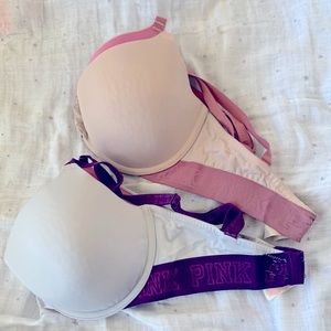 Victoria Secret bra bundle